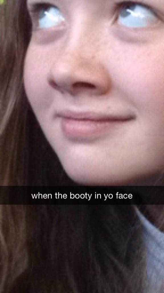 mare_mare44's tweet image. HAPPY BIRTHDAY @kennajobeee 🎉😝🎉 I hope your day is awesome and I miss and love you mucho❤️