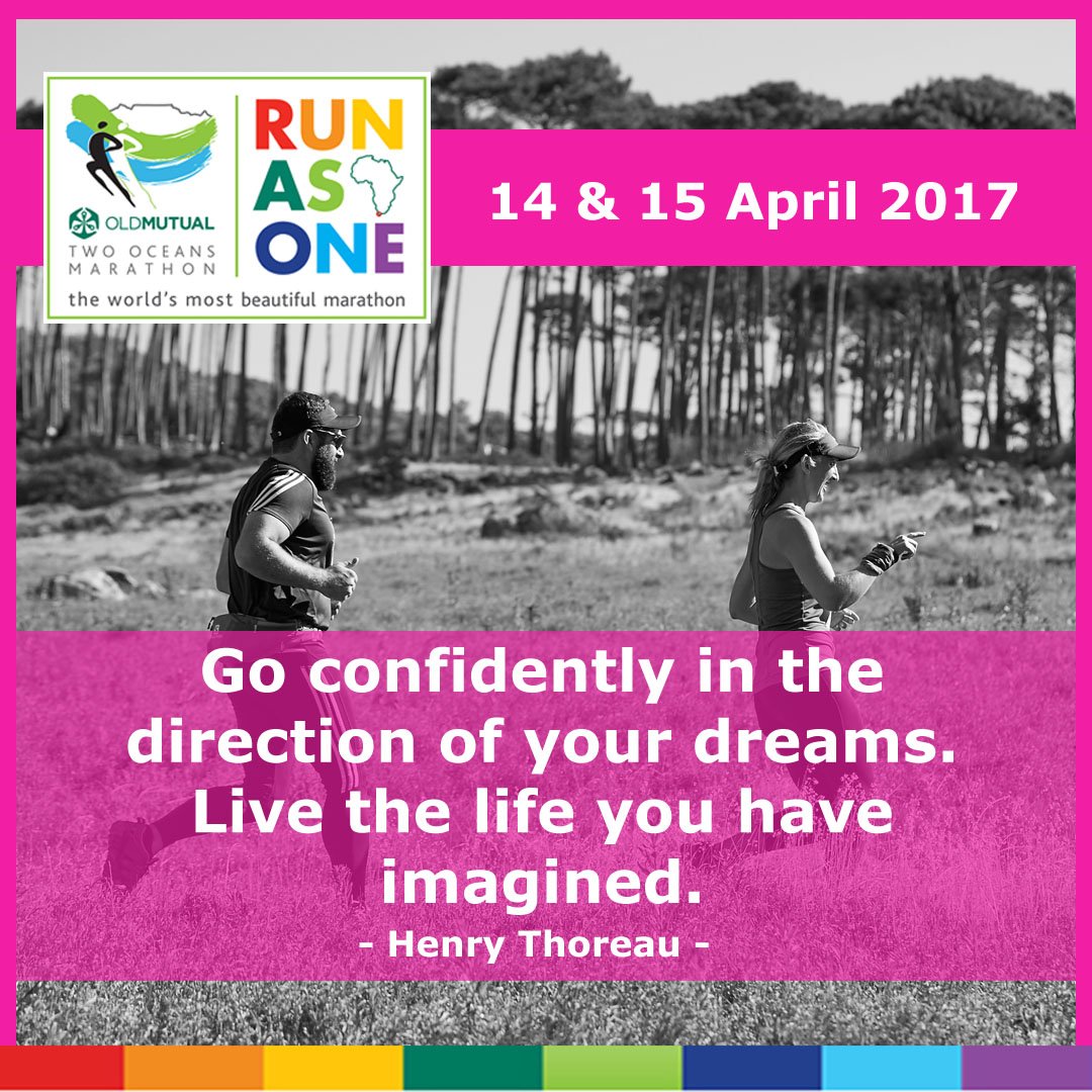 Totalsports Two Oceans Marathon tweet media