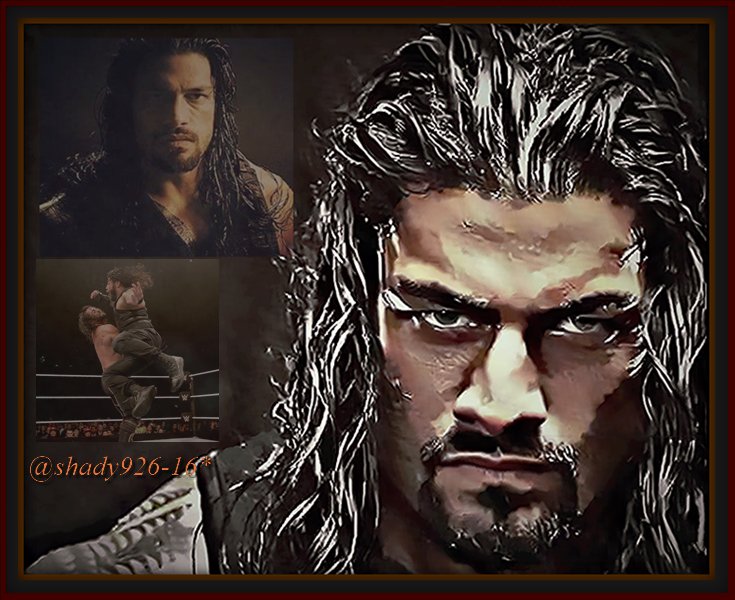 Shady926's tweet photo. #Roman #RomanEmpire #BusyBeeHelpingOthers #SomePics #TimeToCallItANight #CoffeeAnRomanNewsAM #4AmComesEarly #Nite https://t.co/ojNQA72Rr7