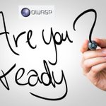 Photo by OWASP VBScan Project (@OWASP_VBScan)