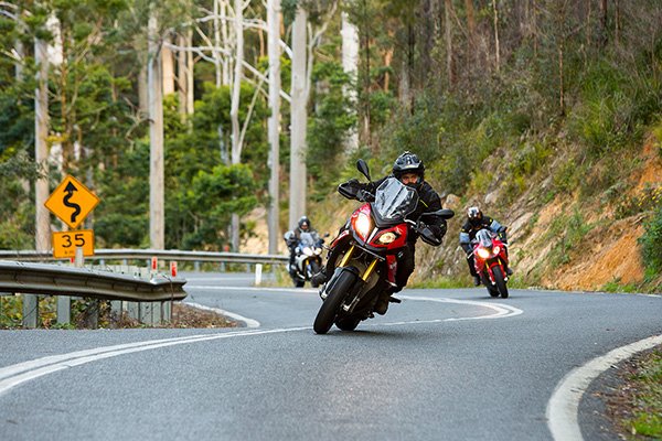 Whether your sin is tarmac or dirt you’ll love riding through the #NewEnglandHighCountry. bit.ly/2aZT9U1