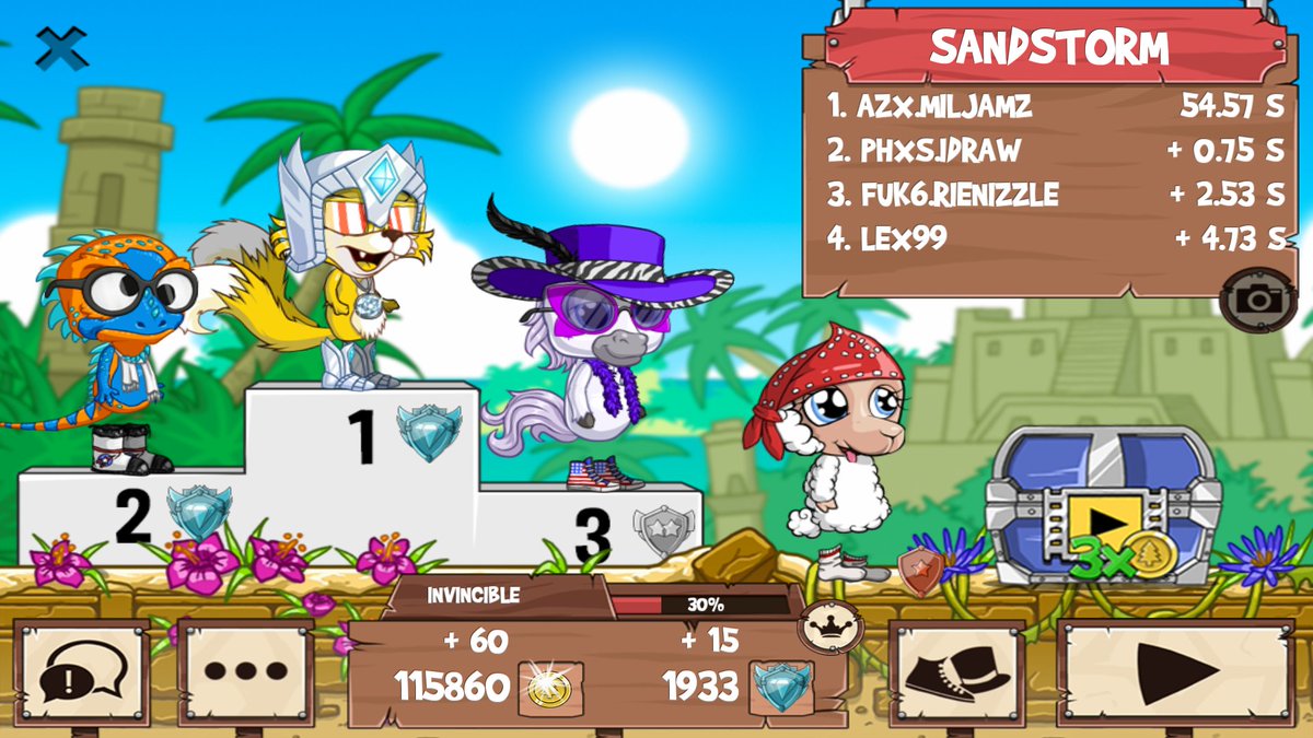 jamesm01928374's tweet photo. Want to catch an L? #funrun2 #idraw #Rienizzle #Lex99 gg https://t.co/WTRdTYTy9E