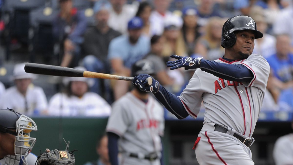 zesty_tigers's tweet photo. Tigers acquire #ErickAybar from Braves, trade #MikeAviles https://t.co/PkRYy3YhSi https://t.co/McVrbE4TO2
