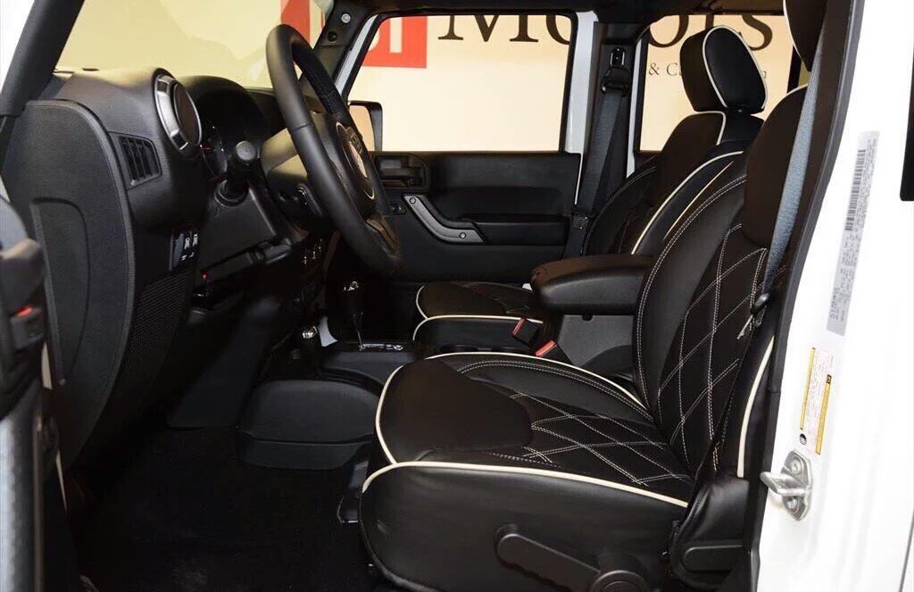 Jeep Porn tweet media