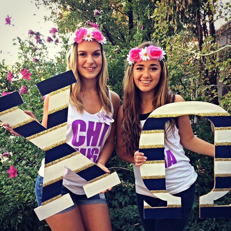 ChiOUtah's tweet photo. Come meet all our ΧΩ sisters and get some free BBQ (Aug 19th @3 @student life center) https://t.co/jiczggp7kV