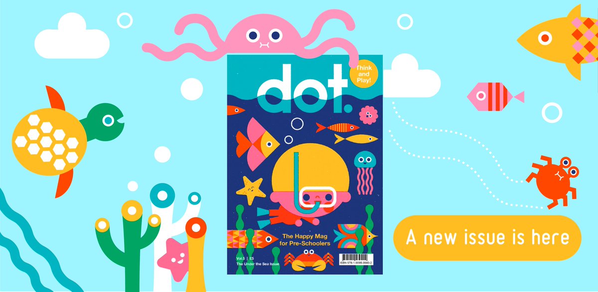 AnorakMagazine's tweet photo. DOT is back!
https://t.co/HgGcfvpj8u https://t.co/FLjZA9EYkw