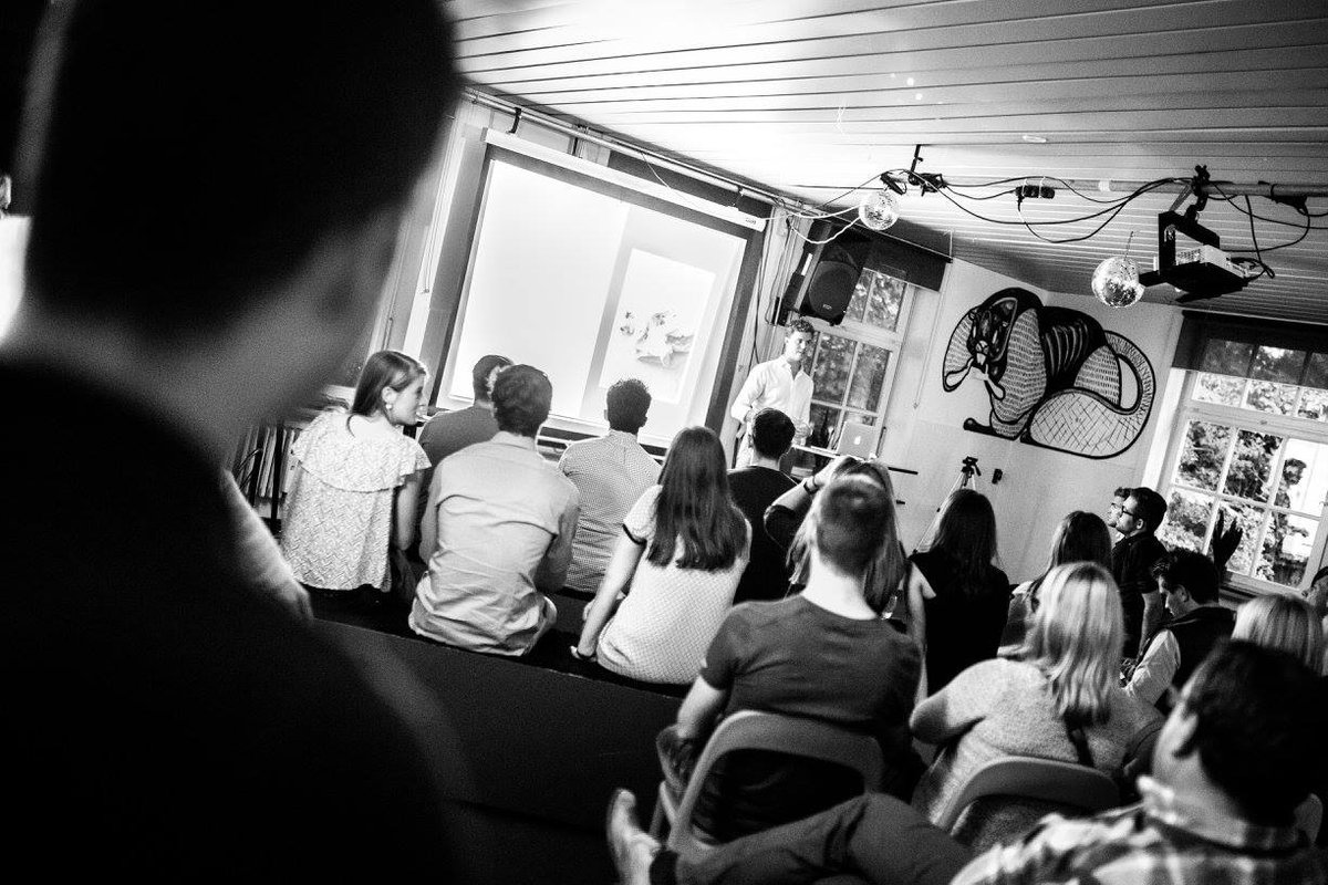 Een goeie anderhalve week geleden ging onze eerst #DWRInvites door en dat smaakte zeker en vast naar meer! #Brugge