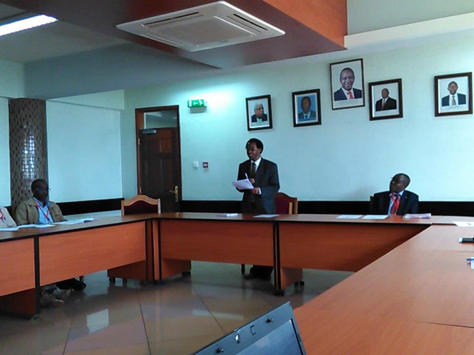 eomwandho's tweet image. seminar on land information management system @DeKUTkenya #landmatters #landrights #landtools #ict4dev