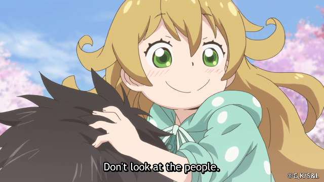 Crunchyroll on Twitter: Crunchyroll on Twitter: