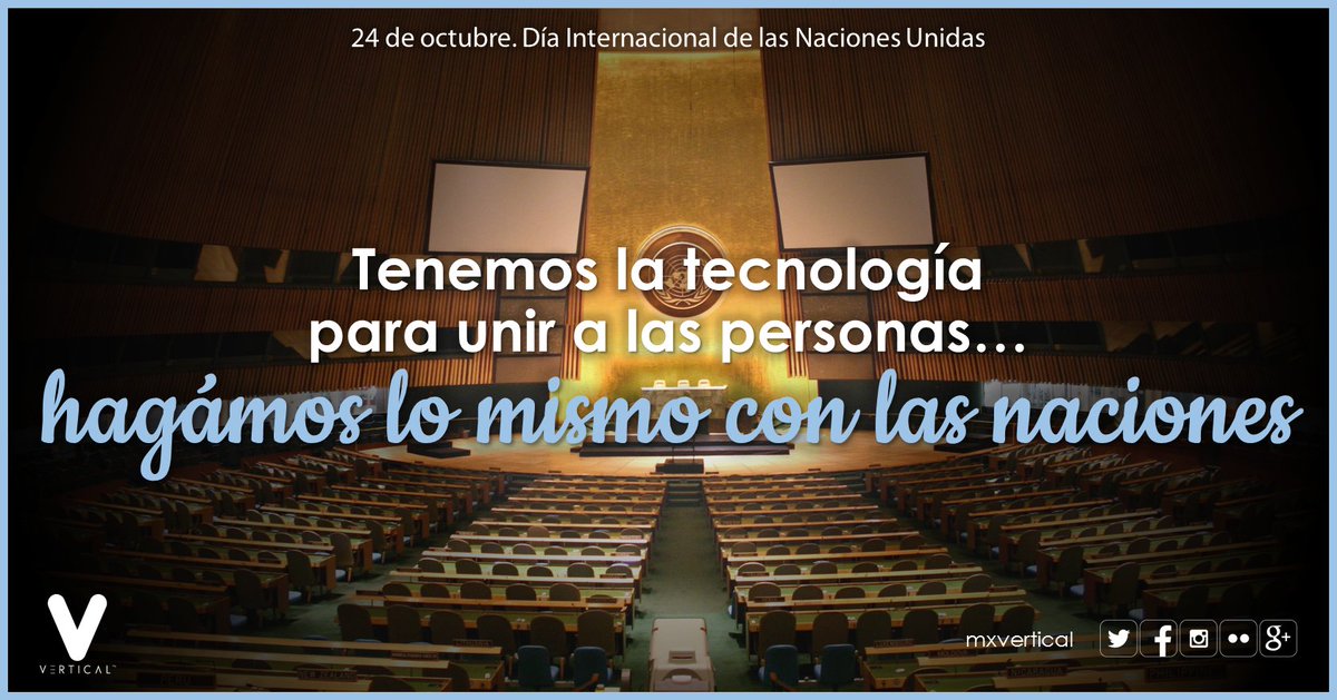 Feliz día <a href="/ONU_es/">Naciones Unidas</a> <a href="/ONUMX/">ONU México</a> #Mexico #Tamaulipas <a href="/CdVictoriaTamps/">Ciudad Victoria, Tamaulipas.</a> <a href="/Almasaintmartin/">Alma Saint Martin</a> <a href="/BIANCAVELEZ1/">BIANCA VELEZ</a> <a href="/MalalaFund/">Malala Fund</a>