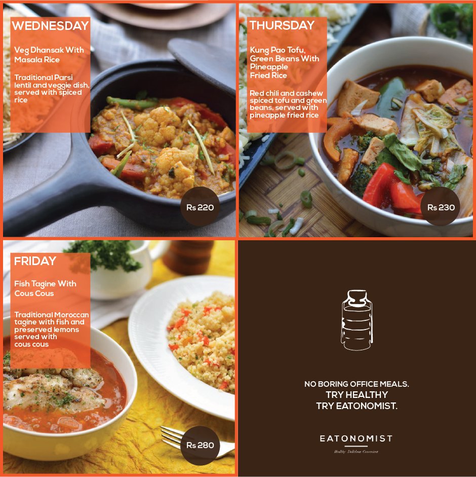 Eatonomist's tweet photo. Order our signature veg #dhansak this #parsi new year. Navroz Mubarak. Visit https://t.co/i6l3Ve43VX to order. https://t.co/SBTEhA2uHQ