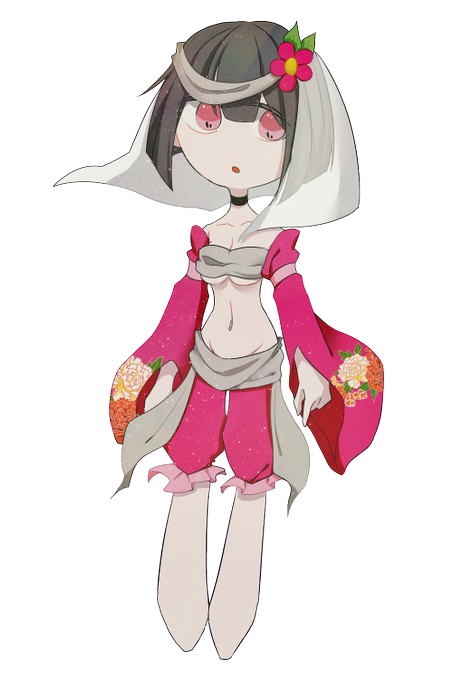 Scpのtwitterイラスト検索結果