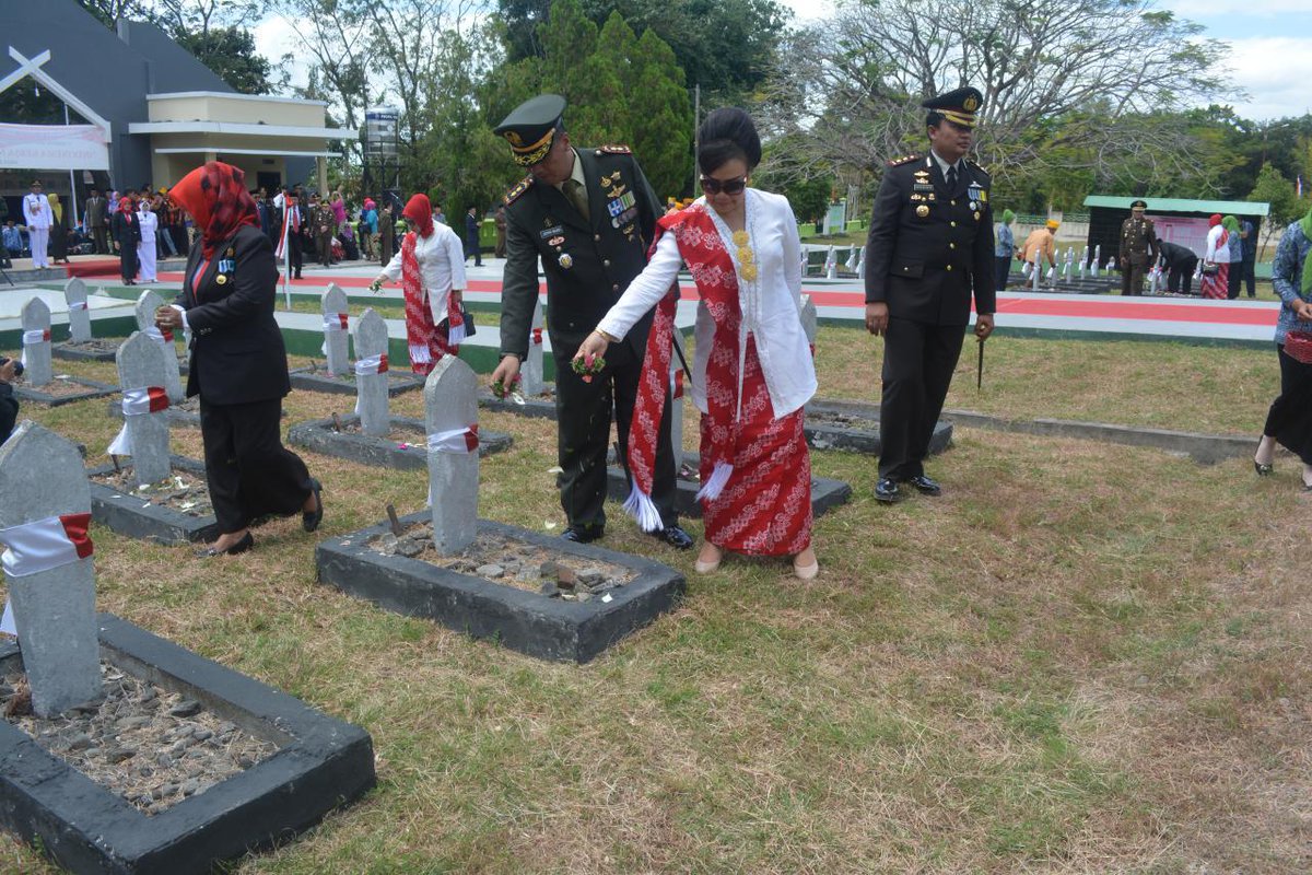 Kodim 1423/Soppeng tweet media