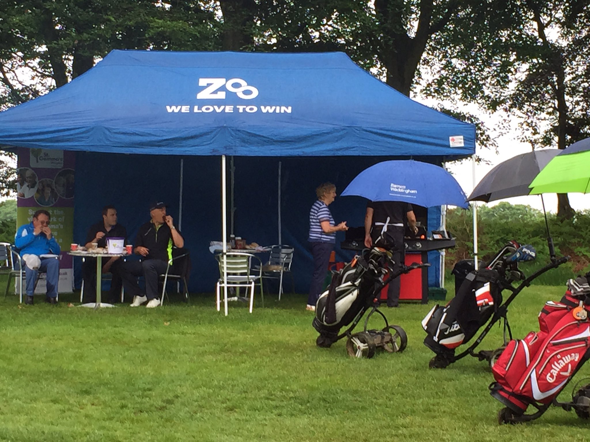 ZOO SPORT on Twitter "Zoo on the road! Keep your eye out of where we