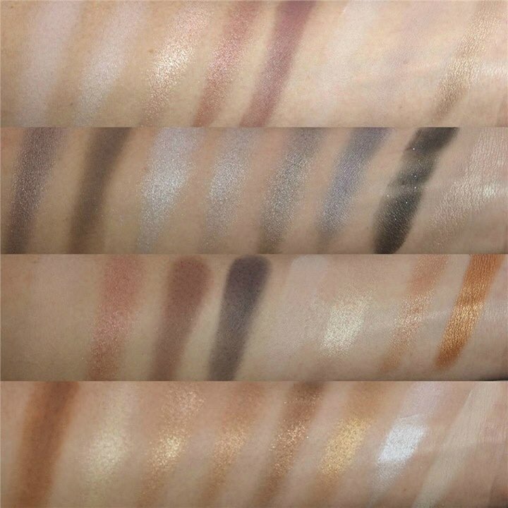 makeuprev_my's tweet photo. 👑👸💎 Freedom Makeup London Pro 32 - Innocent Collection RM80 https://t.co/l9MFFMG6s6