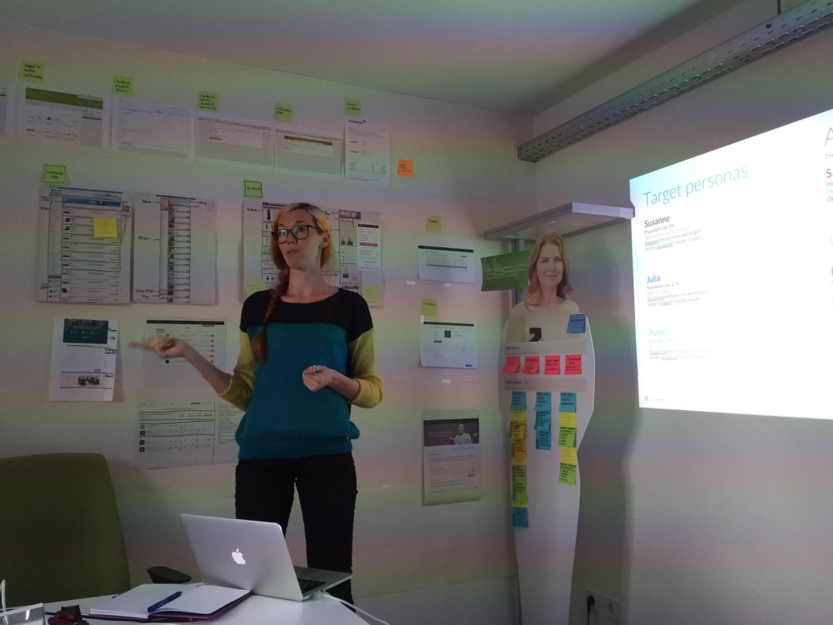 MoritzClaussen's tweet photo. Identifying @OptioPay personas. #UX #UI #FinTech #Berlin #AwesomeSoftware https://t.co/YENT2Hi9AD