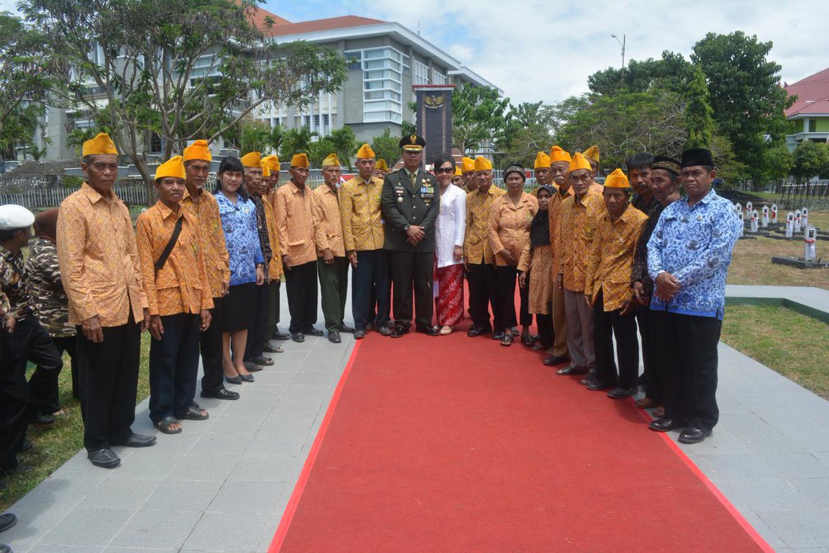 Kodim 1423/Soppeng tweet media