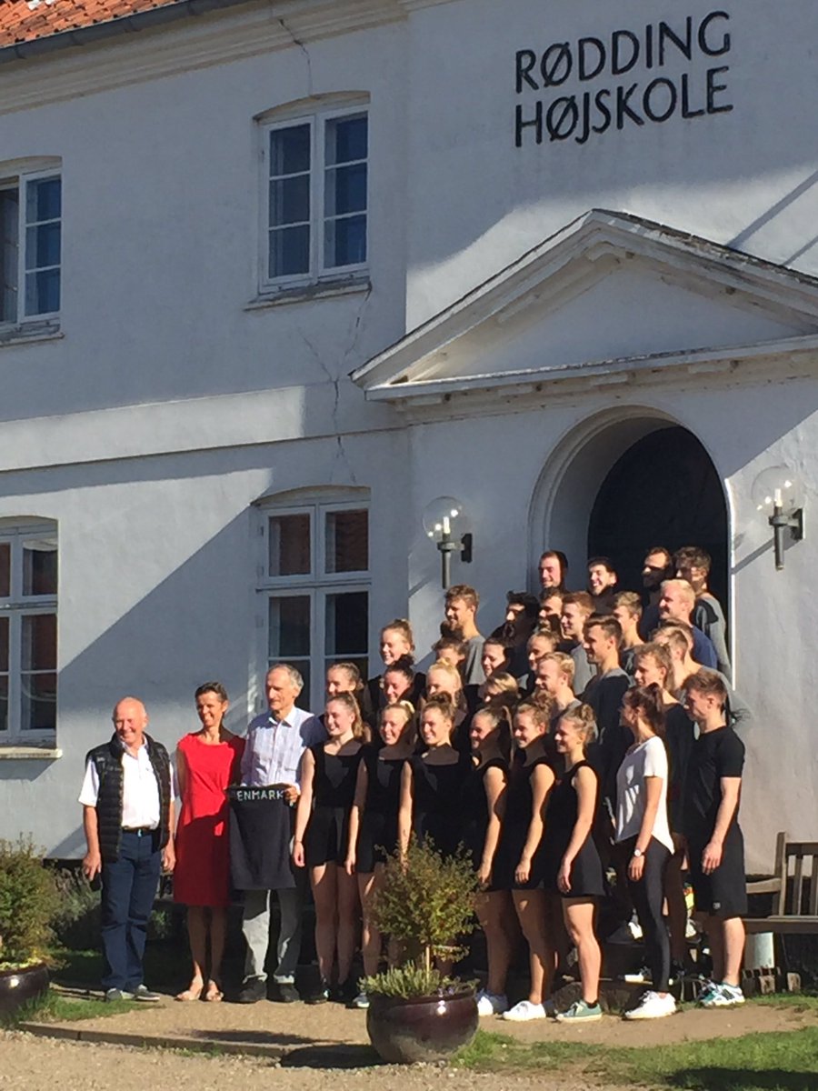 #roedding2016 verdensholdet på vej ud i verden #dgi #dgiverdensholdet #verdensholdet