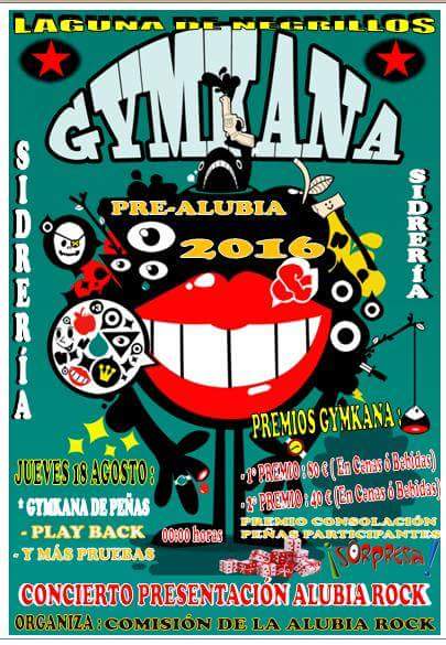 CoRocksivo's tweet photo. Fiesta de presentación Pre-Alubia Rock 2016 https://t.co/fqKGt7jEgl
