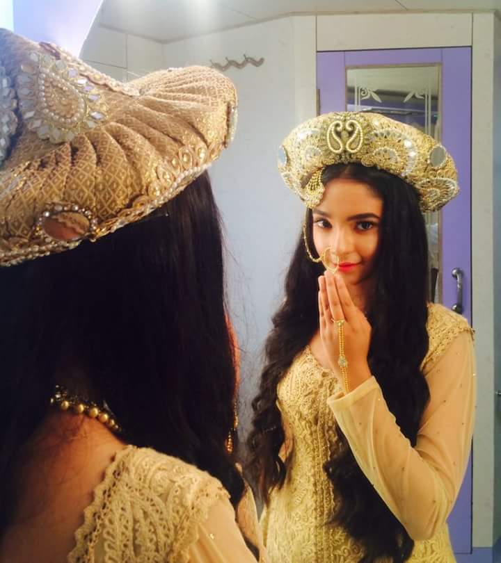 anushkasen_04's tweet photo. Happy Independence Day Indonesia!!! 😊😊 https://t.co/gQrAAmmCkZ