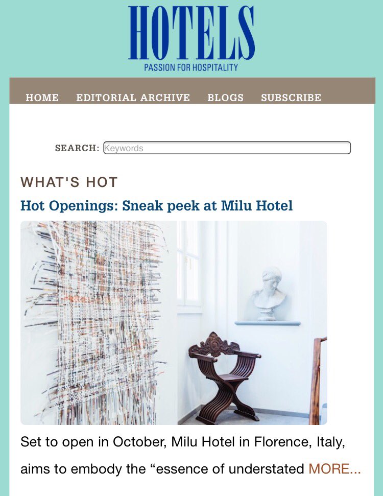 Milu_Hotel tweet media