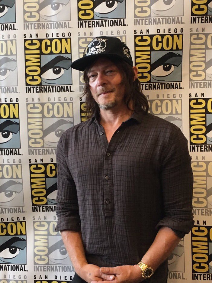 reedusaddict's tweet photo. #RandomReedus https://t.co/TVVjhtVVfA