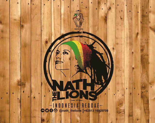 NATH_THELIONS's tweet photo. Indonesia Reggae #dreadlockfemalevoc #bookingevent +6281316929709 #roootsrockersreggae #yessaah https://t.co/mxoTifHbdN
