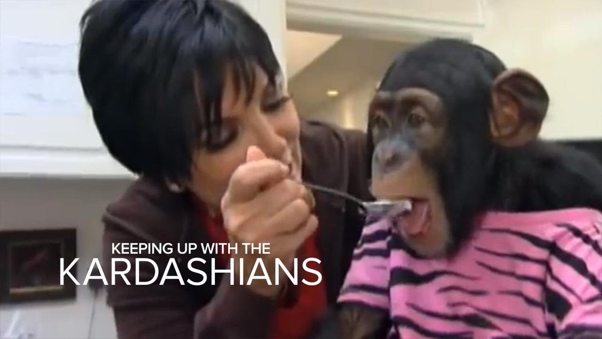 AliBergVEVO's tweet photo. Honestly the best character on kuwtk. #BringBackSuzy https://t.co/ZkoYgeauK2