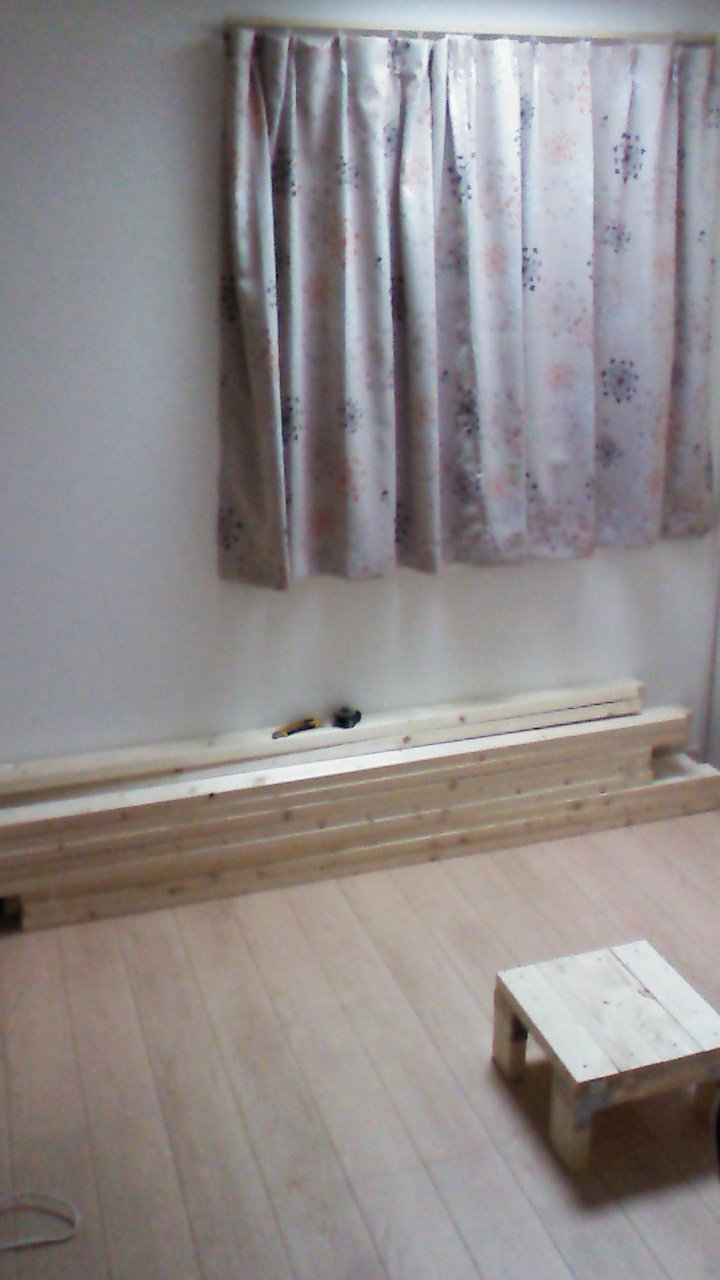 防音室diy Twitter