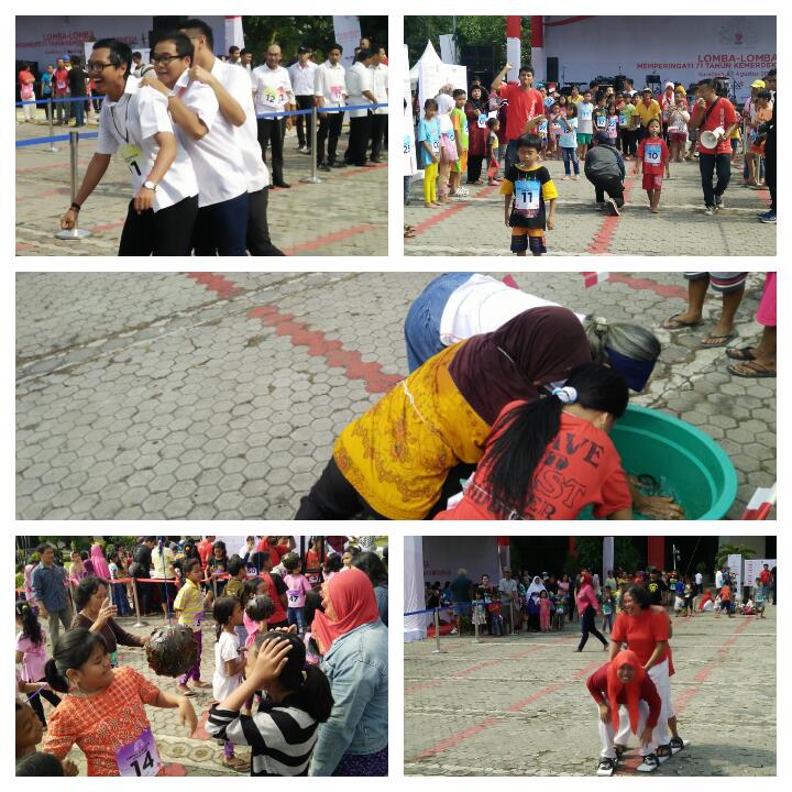 bamura3020's tweet photo. Hari Kemerdekaan @parwi66 @_funtastic5_ #TelkomFuntastic5 #RNOTREG5 #MerdekaRNO5 https://t.co/toNEzyShf0