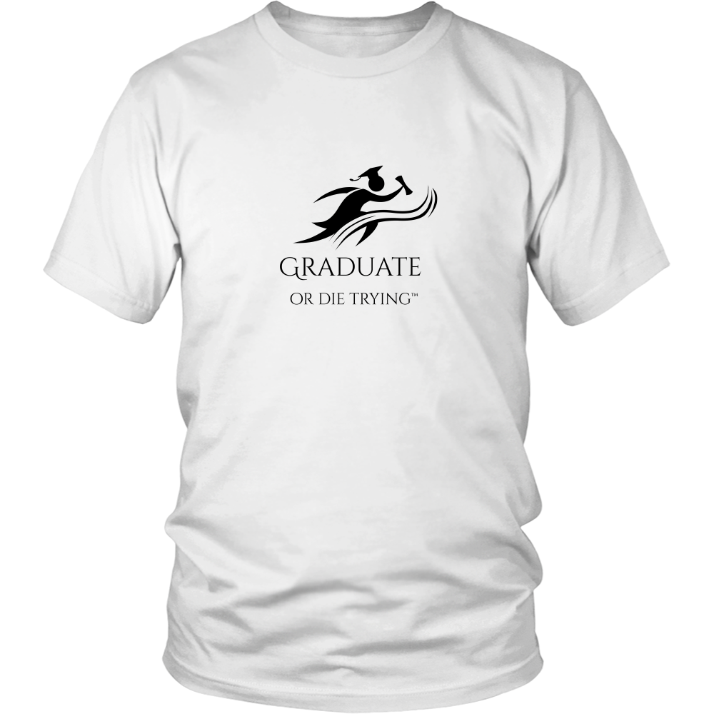 Gradordietrying's tweet image. White GODT t-shirt
USD 8.50
➤ goo.gl/YddsiE
via @outfy