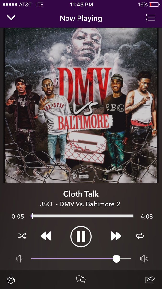 AWaxProductions's tweet image. #AWaxProductions @officialjso #clothtalk #AWax #beats #beatgod #dmv #producer #work #hits #music #bangers #hype 💯🎹🎼🎼