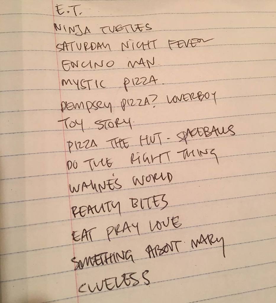 pizza underground tweet media