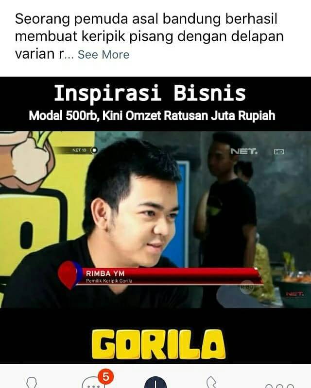 kisah [INSPIRATIF] cek LINE sekarang : Klik : line.me/ti/p/%40tbw814… … ada Voucher yang gabung hari ini :D