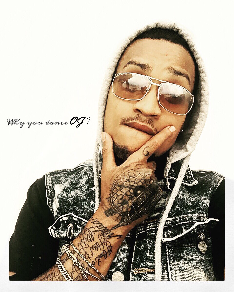 ojdakidofficial's tweet photo. New single on da way! #HipHopEverything #whyyoudanceOJ #musicbusiness https://t.co/xa0n49zSPe