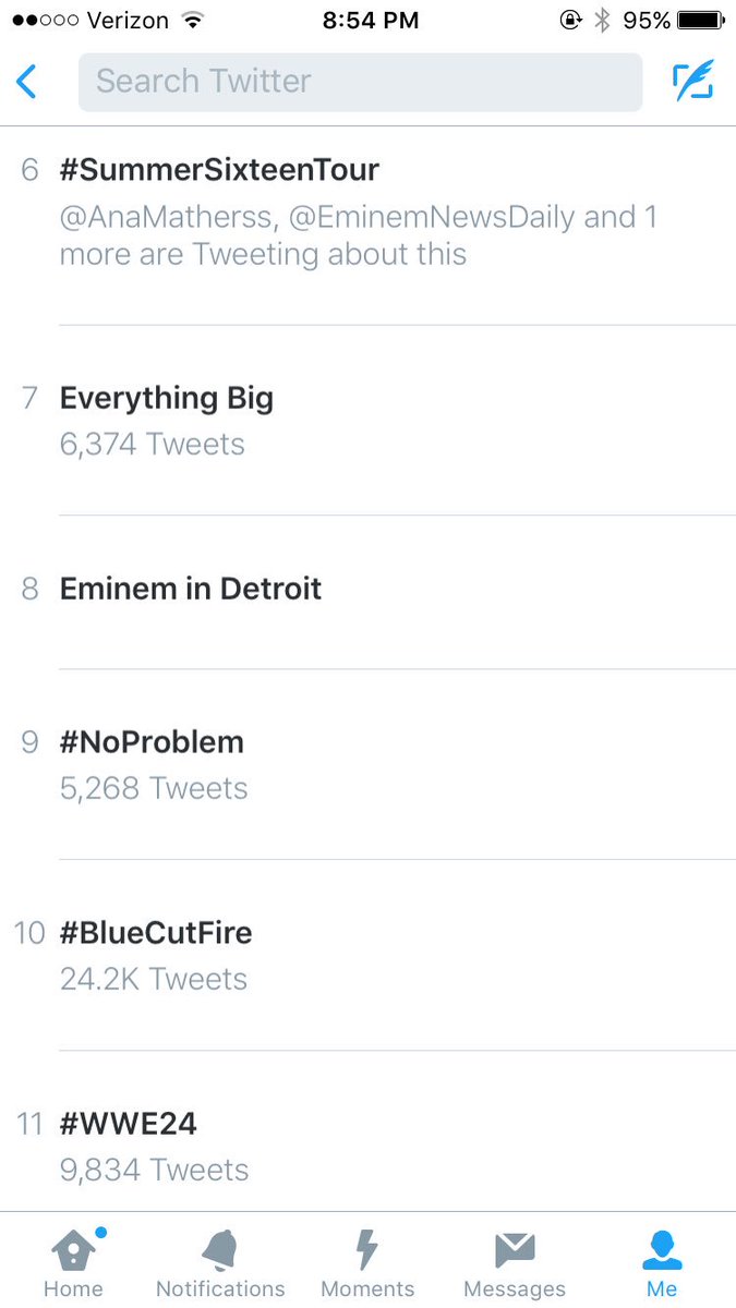 it's nice to see 🐐 trending again, thought he was dead tbh