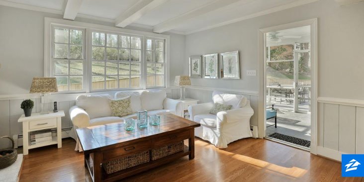 zillow's tweet image. Planning a big project? Here is what you need to know about home improvement loans: zlw.re/6012B2yds