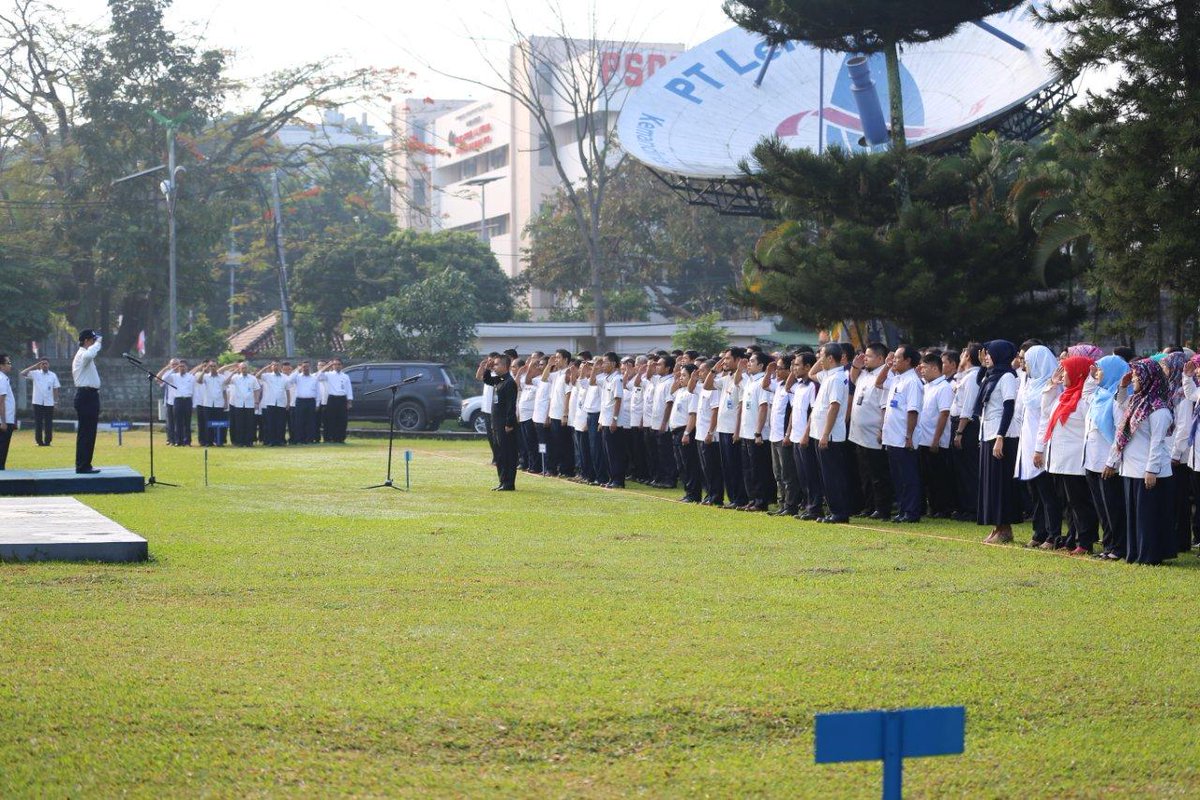 #BUMNHadirUntukNegeri