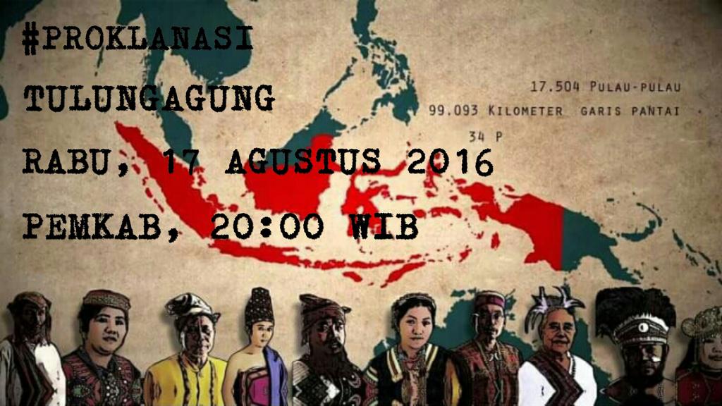 Ayo Bro Gabung Kita 
#proklanasi2016
