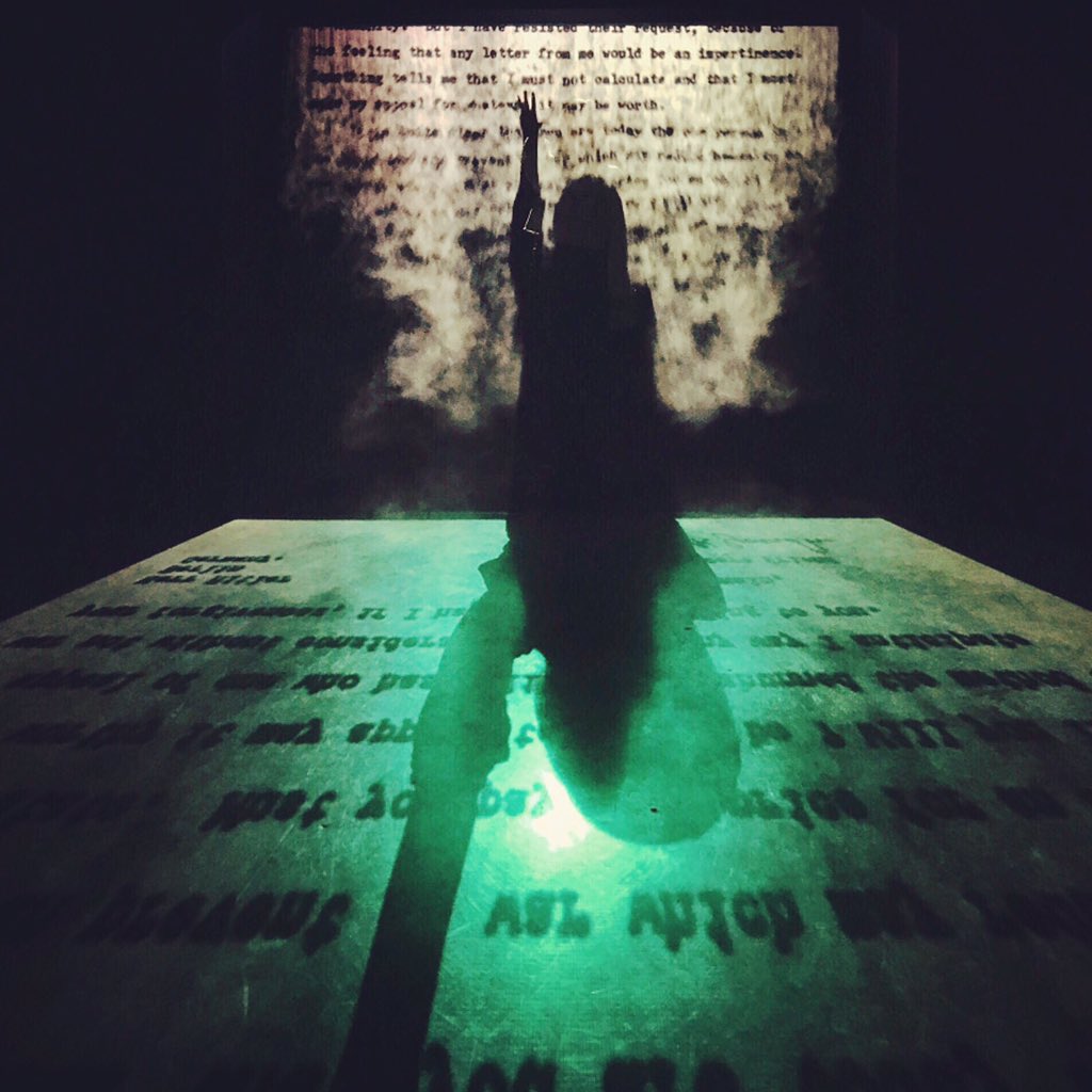 シドニーの美術館ですごい物が見た