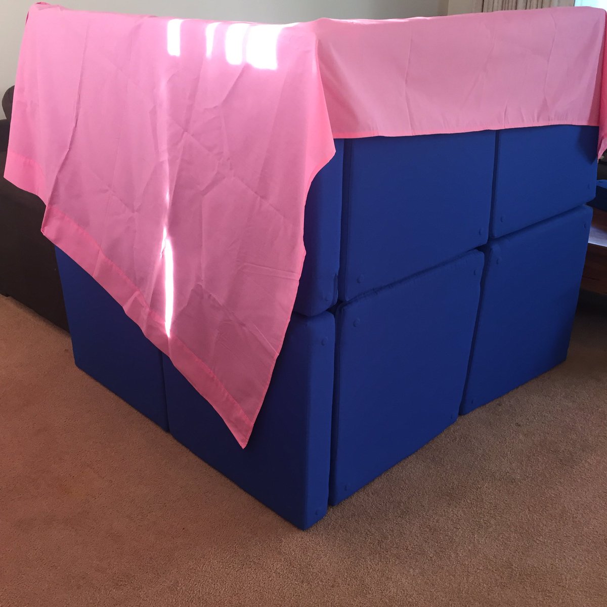 Squishy Forts tweet media