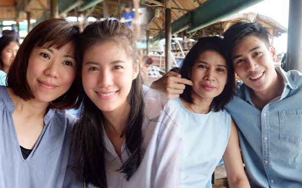 จริงจังแค่ไหน?? #เคน - #เอสเธอร์ พาแม่แม่มาเจอกันแล้ว!

อ่านต่อ : gossipstar.mthai.com/gossip-content…