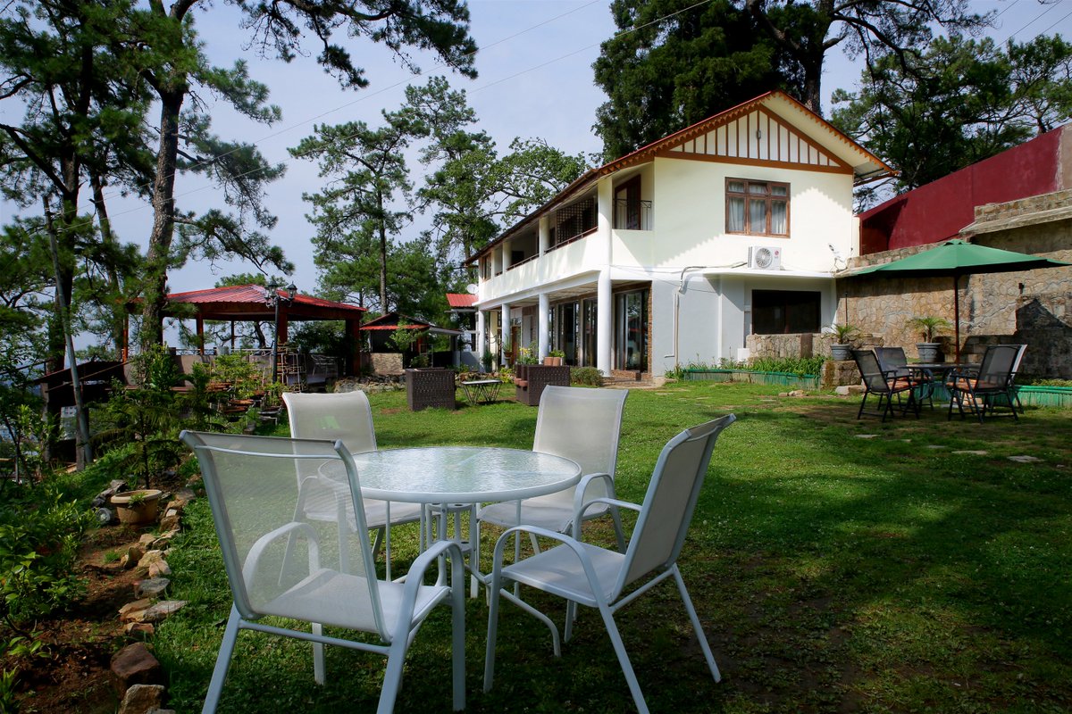 THCShillong's tweet photo. We are now on Twitter!
#TheHeritageClub #TripuraCastle #Shillong #Meghalaya https://t.co/JIYJ7WXqzi