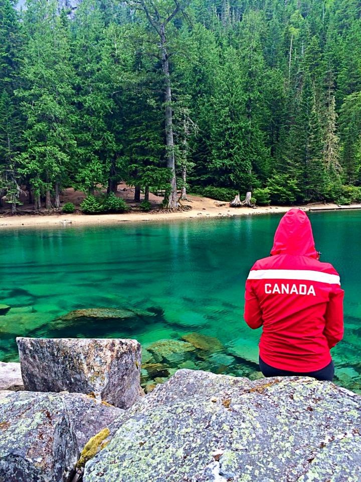 MissTielmann's tweet photo. #FlyTheFlag #aircanada @AirCanada https://t.co/q8RhrH6cxF