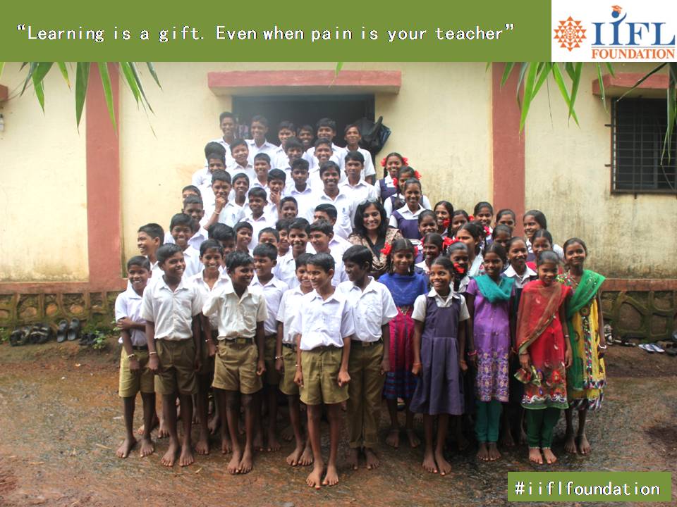 iiflfoundation's tweet photo. #MakeEducationARightForAll #LearnBeforeYouEarn #EducateToEarn Like and Support @iiflfoundation https://t.co/22xG9yBPeu
