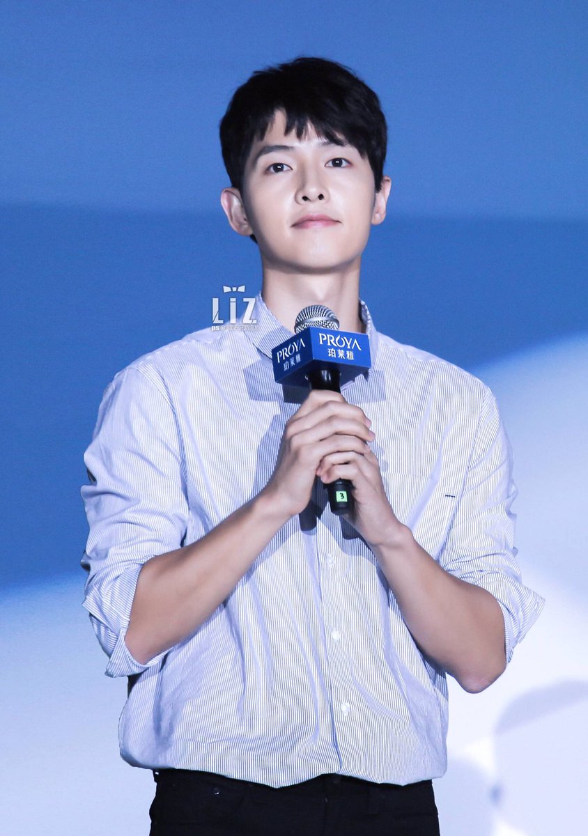 SongJoongKi_ID tweet picture