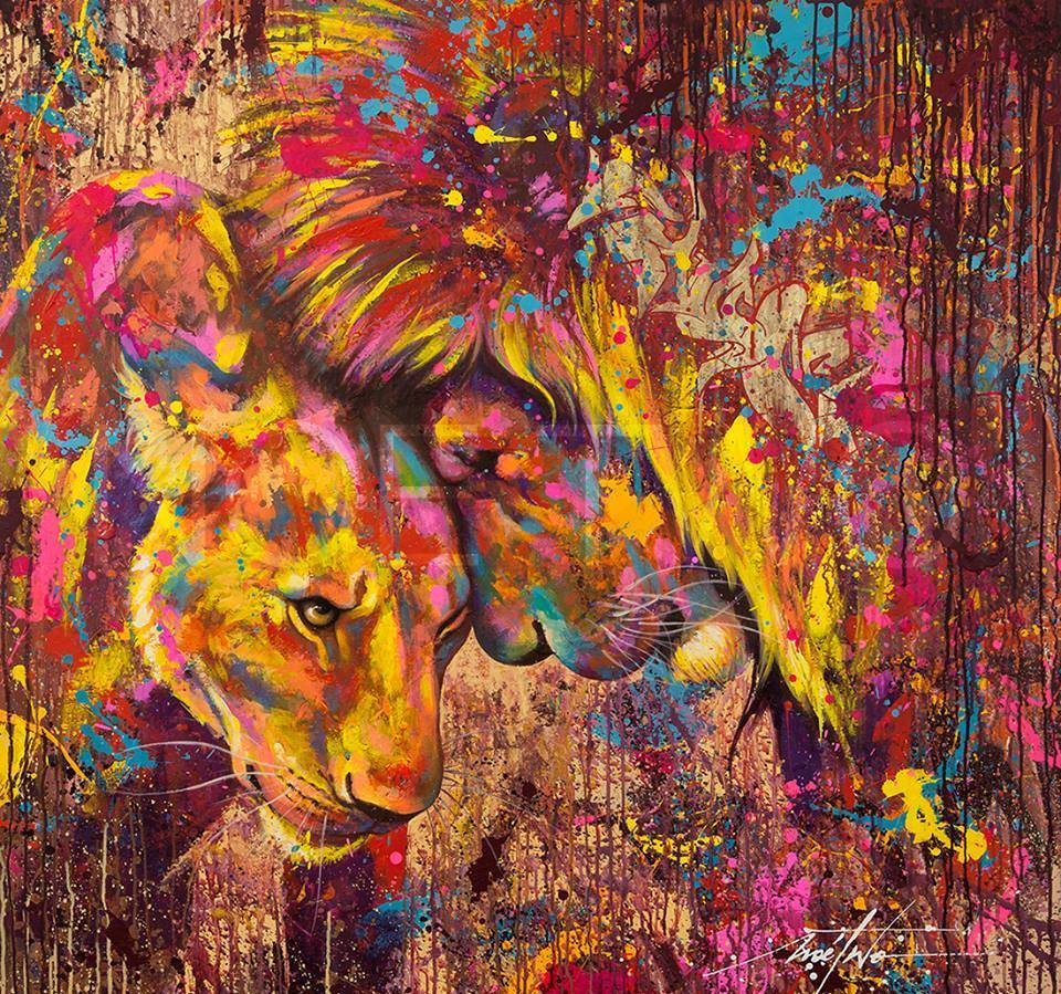 <a href="/LeoDiCaprio/">Leonardo DiCaprio</a> How to change people's attitudes to the world? #SaveTheAnimals #SaveTheNature