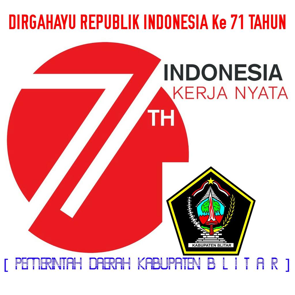 🙏KABUPATEN BLITAR🙏 tweet media