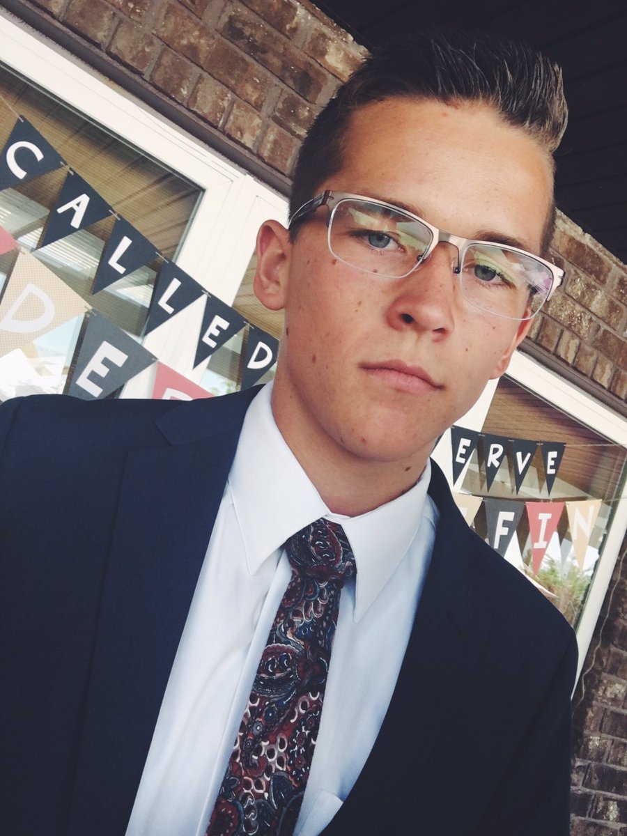 brinkno's tweet photo. Good Luck Aust! I guess I'll just have to wait 2 years for that kiss.. You're going to be an amazing missionary XO❤️ https://t.co/a7gAHbch2T
