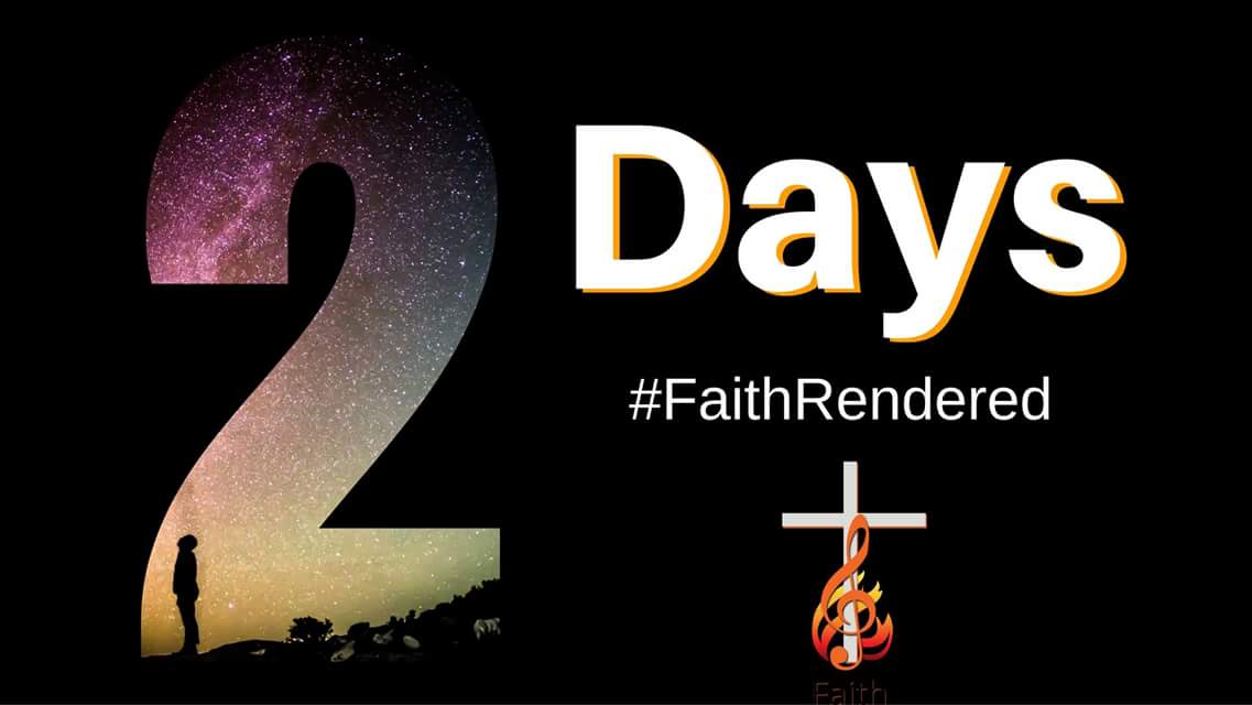 FaithRendered's tweet photo. Restore happens this Thursday! #FaithRendered #PraiseandWorship https://t.co/xMoxmRADpA